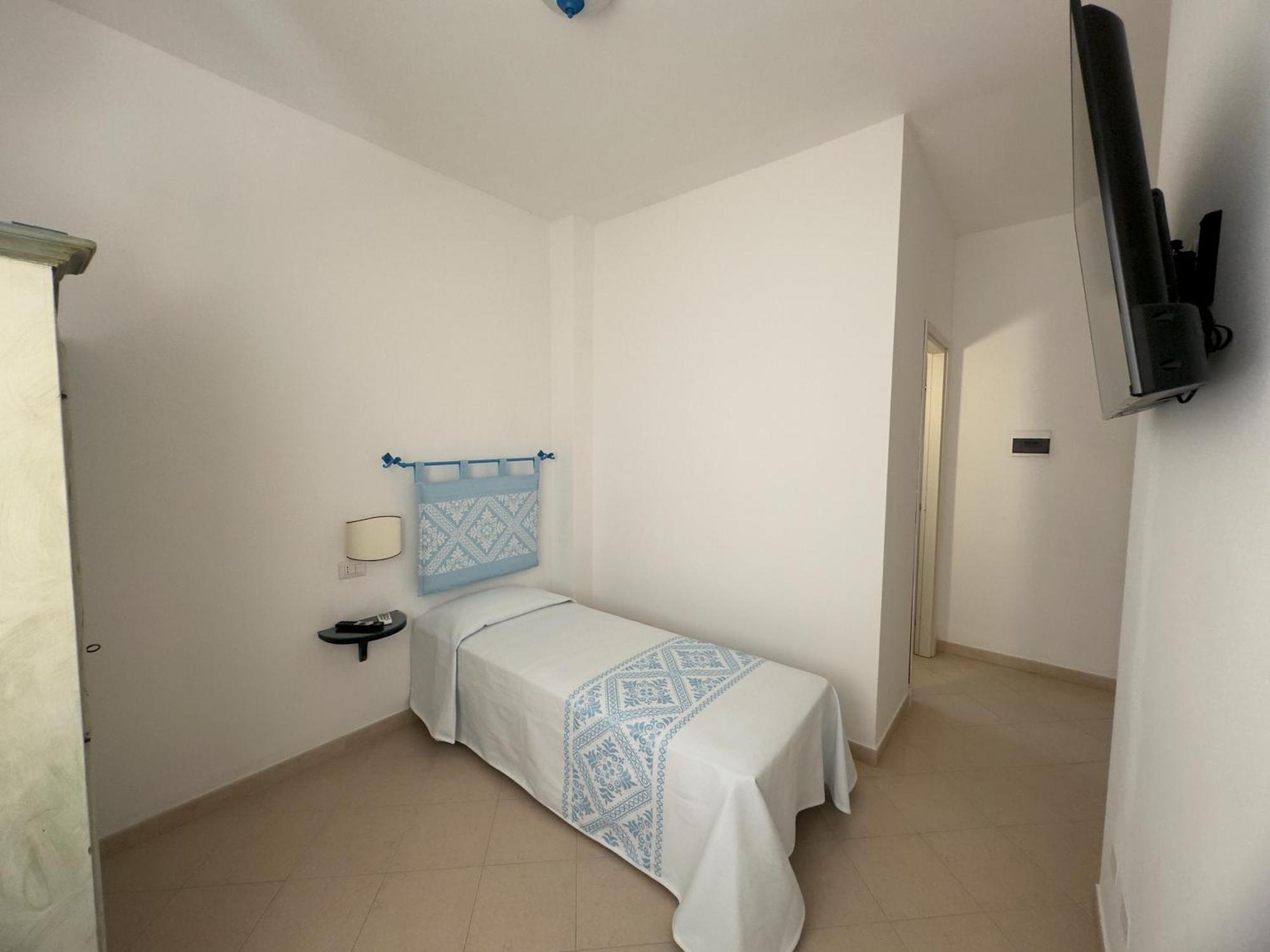 Garden Hotel Alghero Fertilia Exterior foto